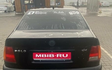 Volkswagen Polo III рестайлинг, 2001 год, 300 000 рублей, 11 фотография