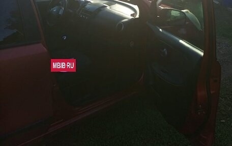 Nissan Note II рестайлинг, 2006 год, 395 000 рублей, 6 фотография