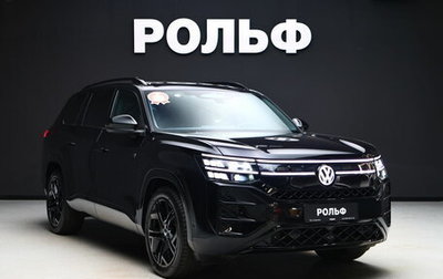 Volkswagen Teramont, 2025 год, 6 450 000 рублей, 1 фотография