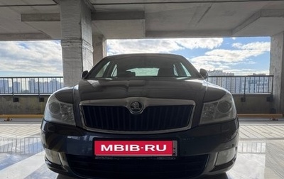 Skoda Octavia, 2012 год, 1 150 000 рублей, 1 фотография