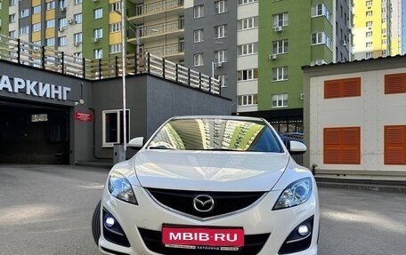 Mazda 6, 2010 год, 900 000 рублей, 1 фотография