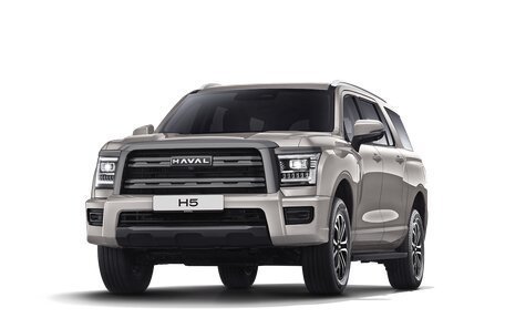 Haval H5, 2024 год, 3 949 000 рублей, 1 фотография