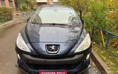 Peugeot 308 II, 2009 год, 550 000 рублей, 1 фотография