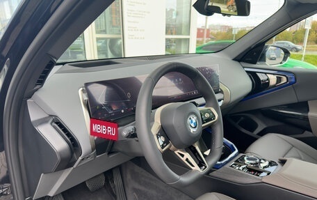 BMW X3, 2025 год, 8 490 000 рублей, 16 фотография