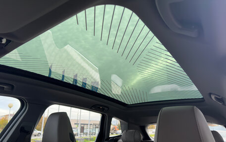 BMW X3, 2025 год, 8 490 000 рублей, 38 фотография