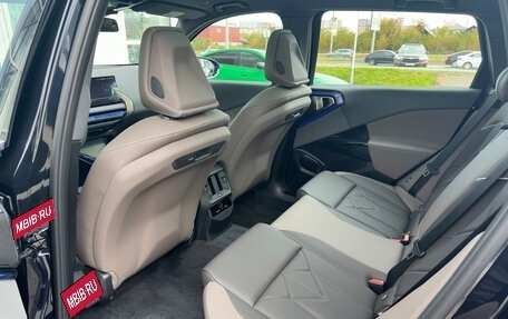 BMW X3, 2025 год, 8 490 000 рублей, 35 фотография