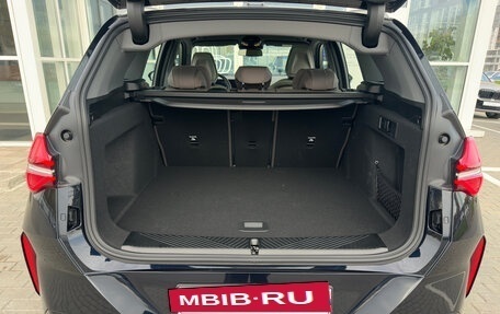 BMW X3, 2025 год, 8 490 000 рублей, 39 фотография