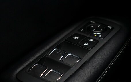 Lexus RX IV рестайлинг, 2022 год, 7 350 000 рублей, 17 фотография