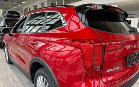 Haval Jolion, 2025 год, 2 749 000 рублей, 2 фотография