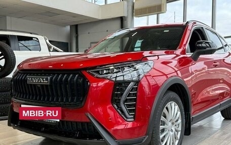 Haval Jolion, 2025 год, 2 749 000 рублей, 3 фотография