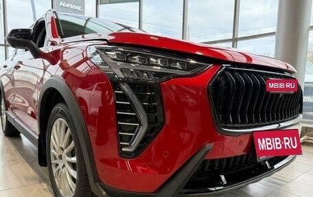 Haval Jolion, 2025 год, 2 749 000 рублей, 4 фотография