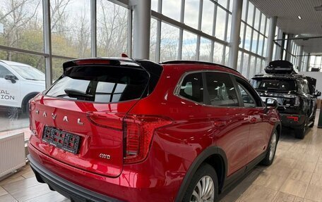 Haval Jolion, 2025 год, 2 749 000 рублей, 6 фотография