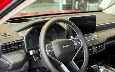 Haval Jolion, 2025 год, 2 749 000 рублей, 9 фотография