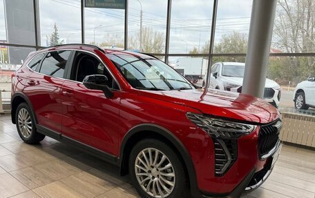 Haval Jolion, 2025 год, 2 749 000 рублей, 5 фотография