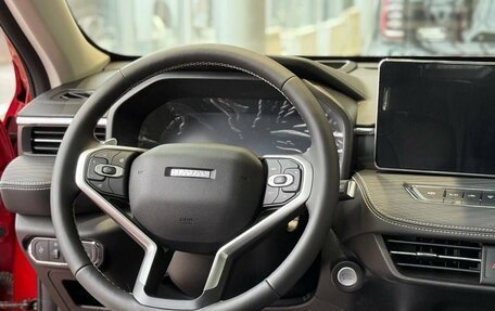 Haval Jolion, 2025 год, 2 749 000 рублей, 13 фотография