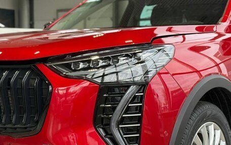 Haval Jolion, 2025 год, 2 749 000 рублей, 8 фотография