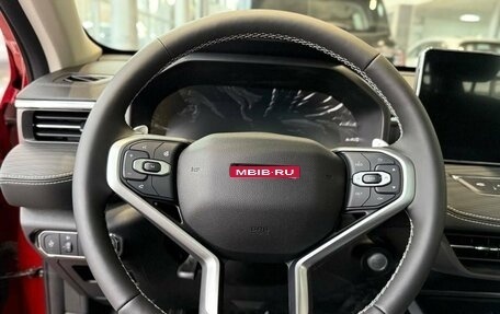 Haval Jolion, 2025 год, 2 749 000 рублей, 10 фотография