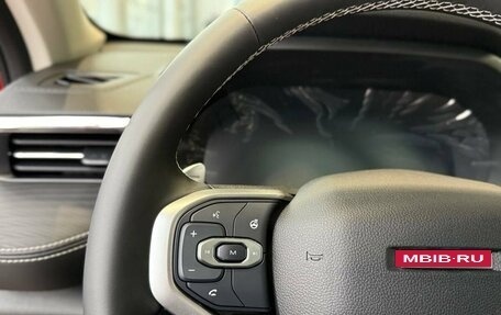 Haval Jolion, 2025 год, 2 749 000 рублей, 11 фотография