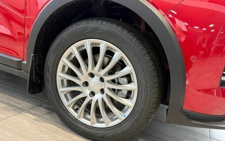 Haval Jolion, 2025 год, 2 749 000 рублей, 30 фотография