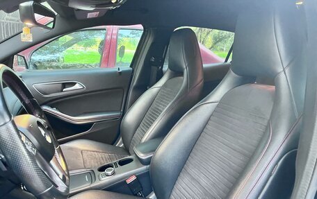 Mercedes-Benz GLA, 2015 год, 1 550 000 рублей, 7 фотография