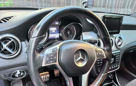 Mercedes-Benz GLA, 2015 год, 1 550 000 рублей, 6 фотография