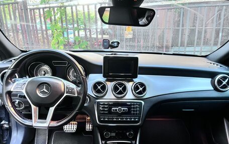 Mercedes-Benz GLA, 2015 год, 1 550 000 рублей, 9 фотография