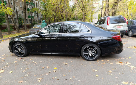 Mercedes-Benz E-Класс, 2016 год, 3 200 000 рублей, 8 фотография