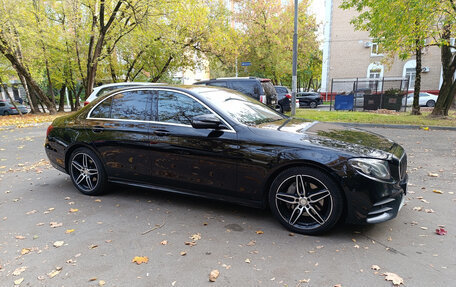 Mercedes-Benz E-Класс, 2016 год, 3 200 000 рублей, 4 фотография