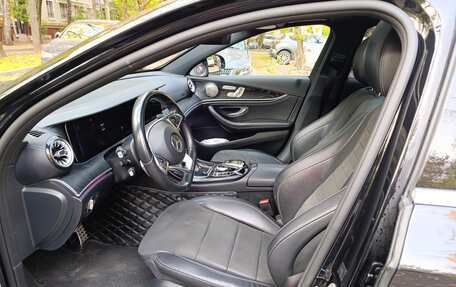 Mercedes-Benz E-Класс, 2016 год, 3 200 000 рублей, 10 фотография