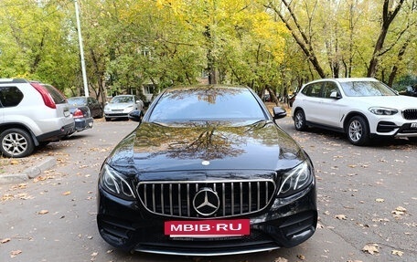 Mercedes-Benz E-Класс, 2016 год, 3 200 000 рублей, 2 фотография
