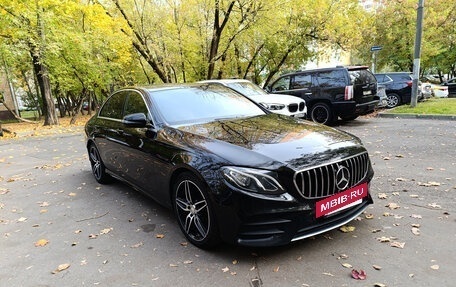 Mercedes-Benz E-Класс, 2016 год, 3 200 000 рублей, 3 фотография