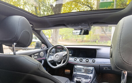 Mercedes-Benz E-Класс, 2016 год, 3 200 000 рублей, 16 фотография