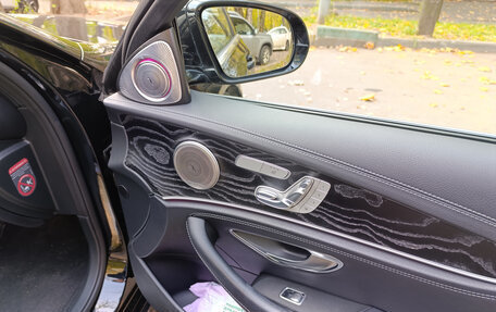 Mercedes-Benz E-Класс, 2016 год, 3 200 000 рублей, 15 фотография