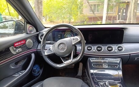 Mercedes-Benz E-Класс, 2016 год, 3 200 000 рублей, 13 фотография