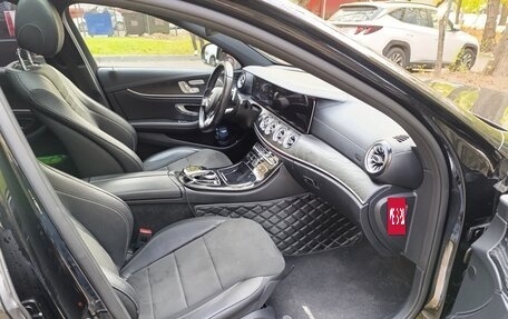 Mercedes-Benz E-Класс, 2016 год, 3 200 000 рублей, 14 фотография