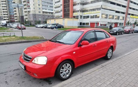 Chevrolet Lacetti, 2007 год, 250 000 рублей, 7 фотография