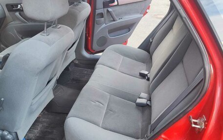 Chevrolet Lacetti, 2007 год, 250 000 рублей, 9 фотография