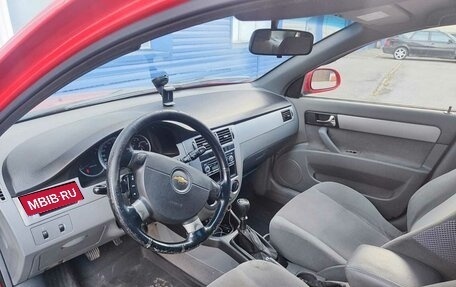 Chevrolet Lacetti, 2007 год, 250 000 рублей, 8 фотография