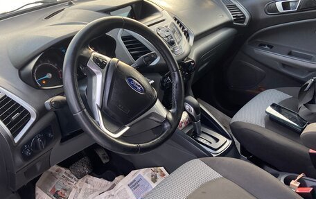 Ford EcoSport, 2014 год, 980 000 рублей, 4 фотография