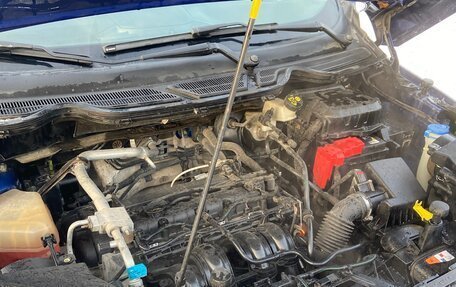 Ford EcoSport, 2014 год, 980 000 рублей, 5 фотография