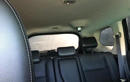 Mitsubishi Outlander III рестайлинг 3, 2019 год, 2 599 000 рублей, 6 фотография