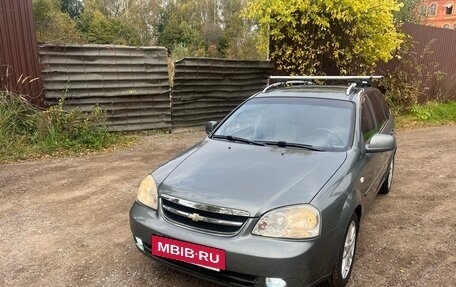 Chevrolet Lacetti, 2011 год, 550 000 рублей, 2 фотография