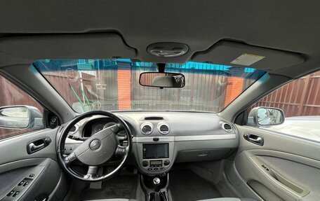 Chevrolet Lacetti, 2011 год, 550 000 рублей, 8 фотография