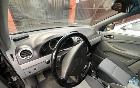 Chevrolet Lacetti, 2011 год, 550 000 рублей, 9 фотография