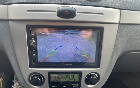 Chevrolet Lacetti, 2011 год, 550 000 рублей, 7 фотография