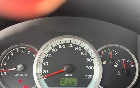 Chevrolet Lacetti, 2011 год, 550 000 рублей, 6 фотография