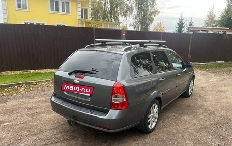 Chevrolet Lacetti, 2011 год, 550 000 рублей, 4 фотография