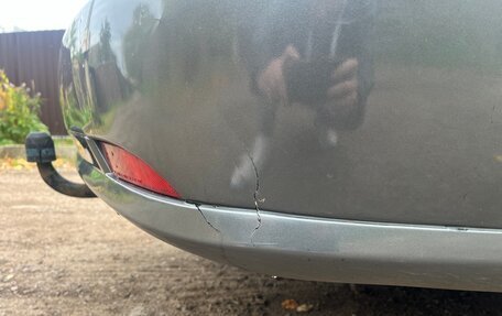 Chevrolet Lacetti, 2011 год, 550 000 рублей, 15 фотография