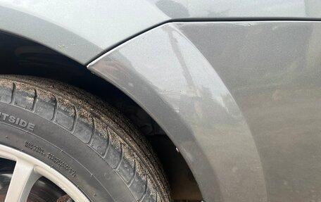 Chevrolet Lacetti, 2011 год, 550 000 рублей, 13 фотография