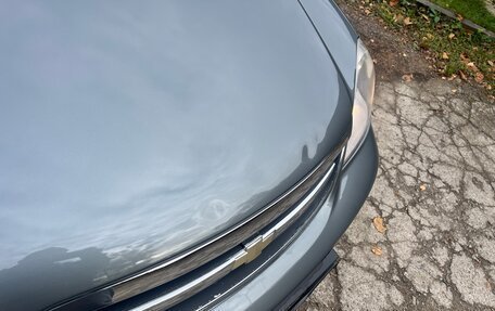 Chevrolet Lacetti, 2011 год, 550 000 рублей, 12 фотография